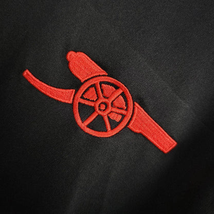 2024/2025 Arsenal Visitante Kit Talla Niño