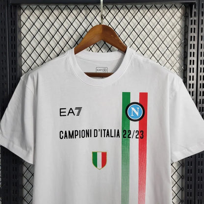 2023/2024 Napoli Edición Especial