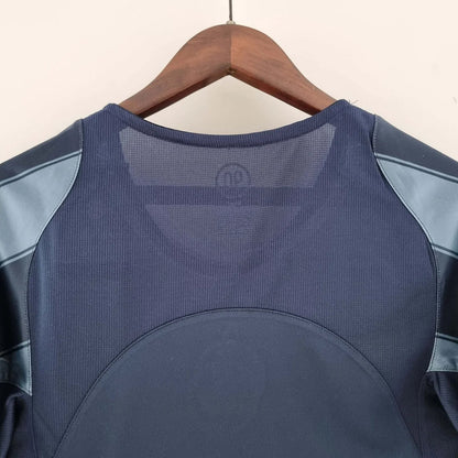 2004-2005 Retro Inter Milan Alternativa Visitante