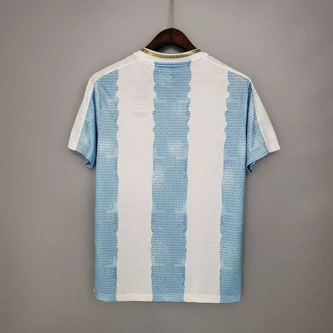 Argentina Maradona Edición Especial