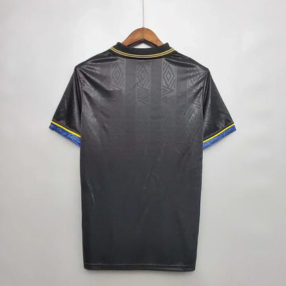 1993/1995 Retro Manchester United Visitante