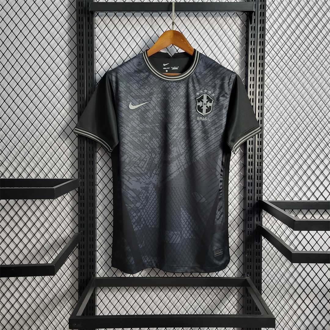 Brasil "Blackout" Edición Especial
