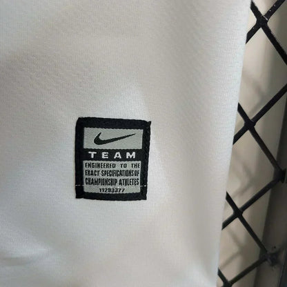 2009-2010 Retro Inter Milan Visitante