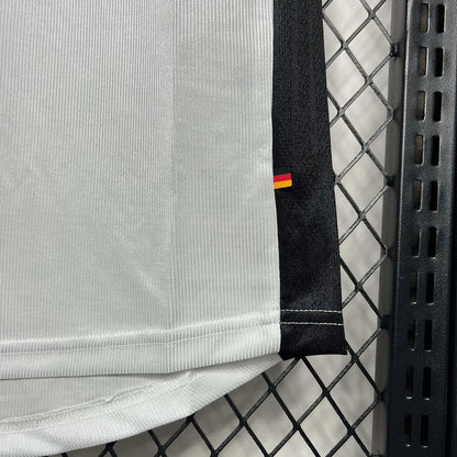 1998 Retro Germany Local