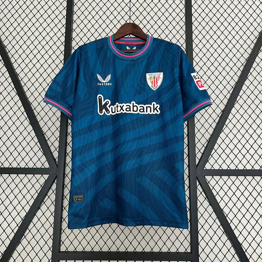 2023/2024 Athletic Bilbao 125th Aniversario