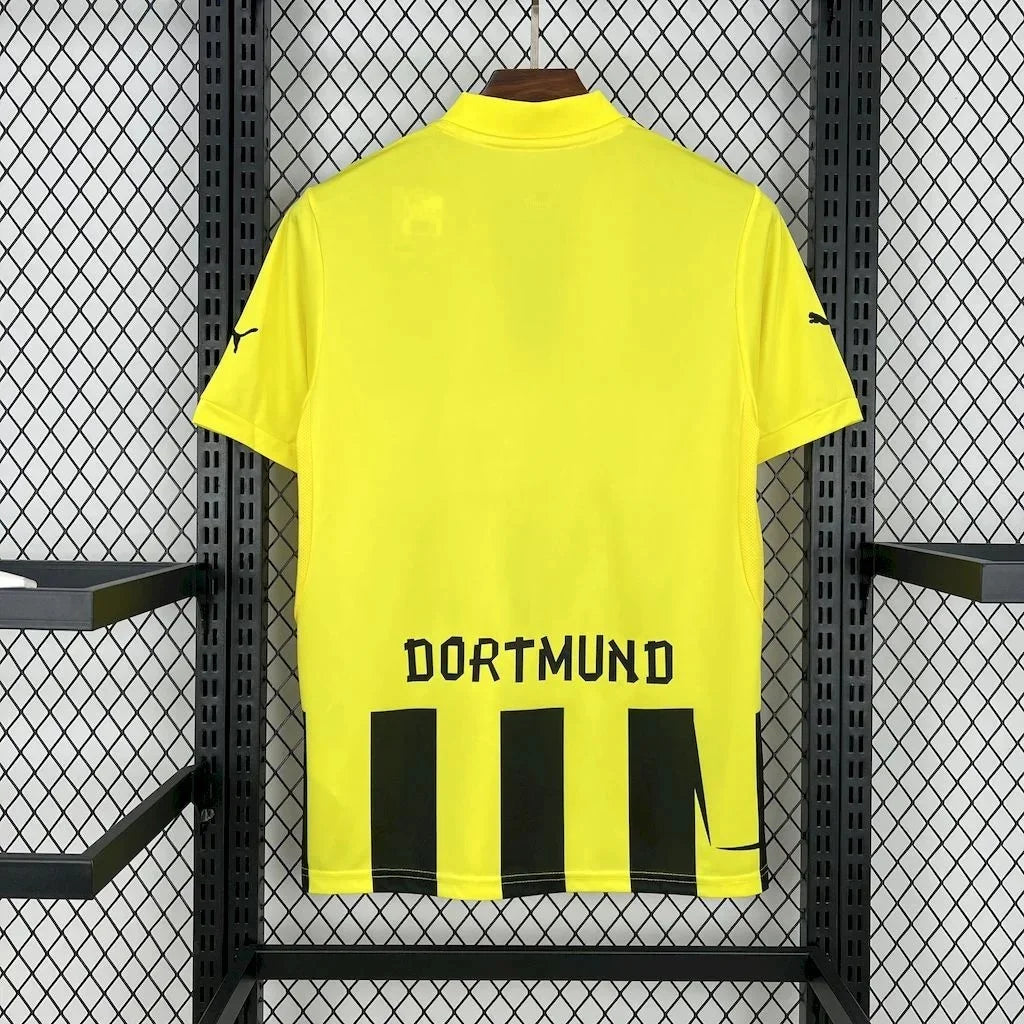 2012/2013 Retro Dortmund Local