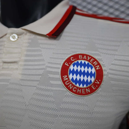 2024/2025 Bayern Munchen Alternativa Visitante