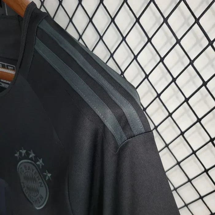 Bayern Munchen "Coal Night" Edición Especial