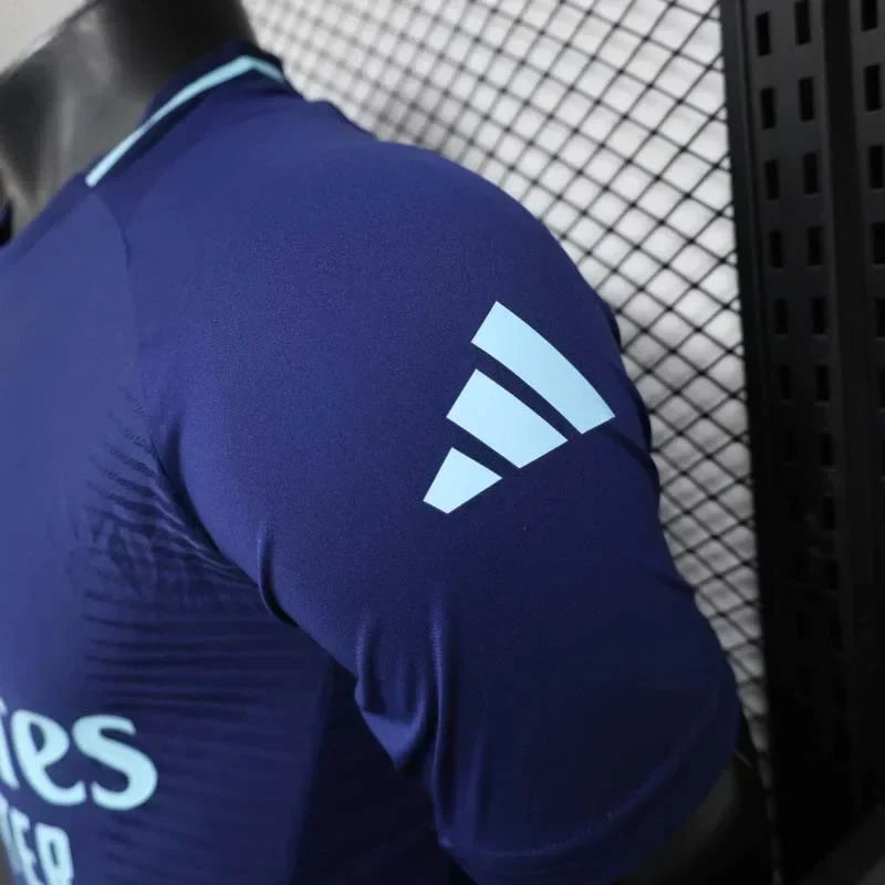 2024/2025 Arsenal Match Entrenamiento Kit