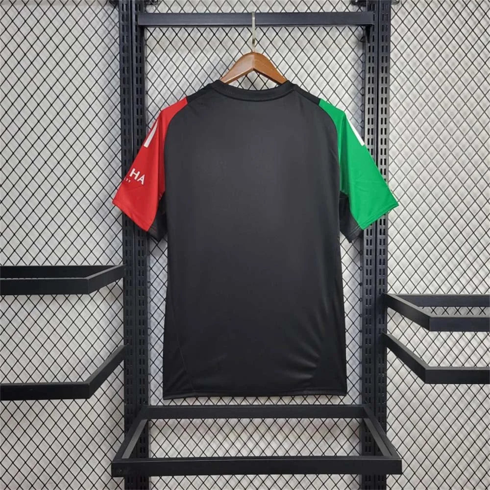 2024/2025 Arsenal Match Entrenamiento Kit
