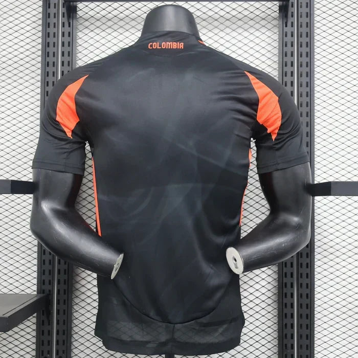 Colombia 2024 Visitante Kit