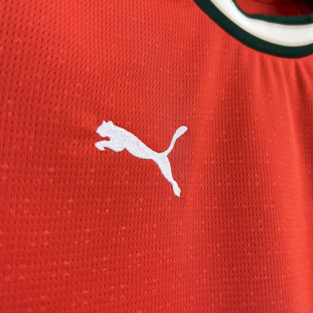 2025 Portugal Local Kit Talla Niño