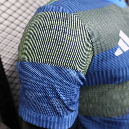 Real Madrid "Aqua Grid" Edición Especial