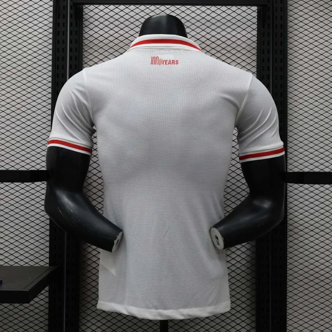 2024/2025 AS Monaco Local Kit