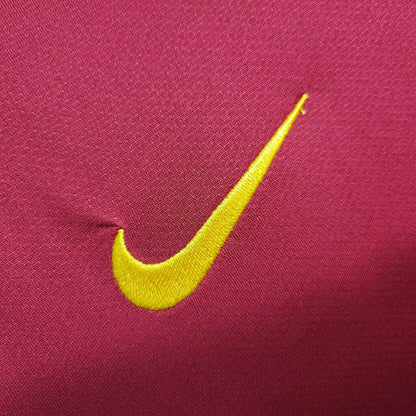 Portugal Retro 2006-2007 Local Kit