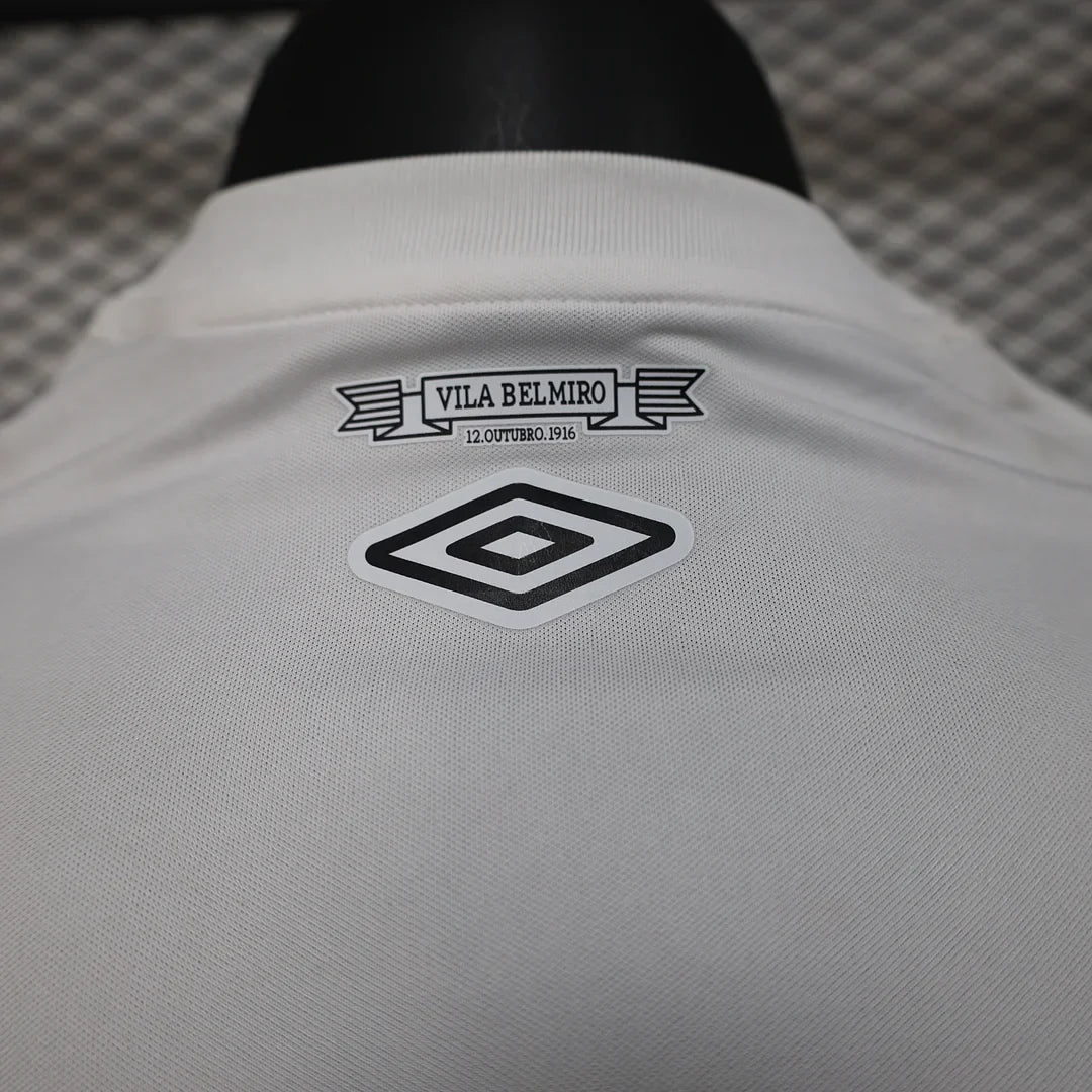 Santos 2024/2025 Local