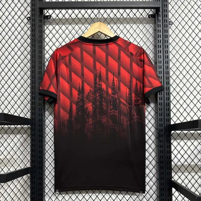 AC Milan "Cathedral" Edición Especial