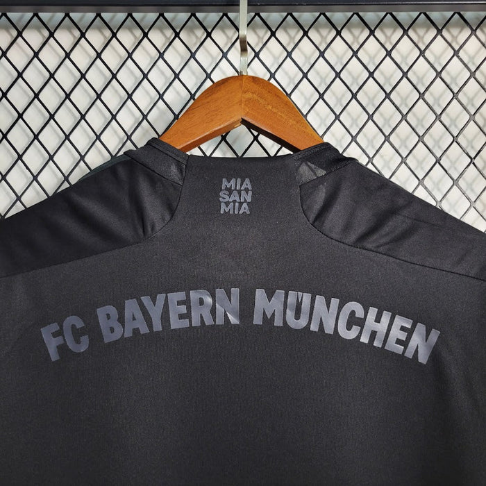 Bayern Munchen "Coal Night" Edición Especial