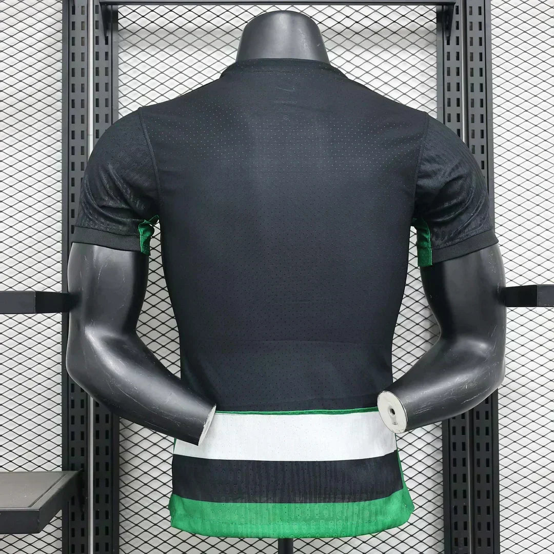 2024-2025 Sporting Lisbon Local Kit