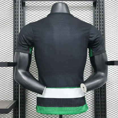 2024-2025 Sporting Lisbon Local Kit