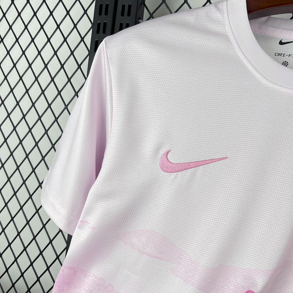 Brasil "The Redeemer" Pink Edición Especial