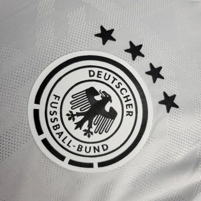 2024 Germany Local Kit Manga Larga