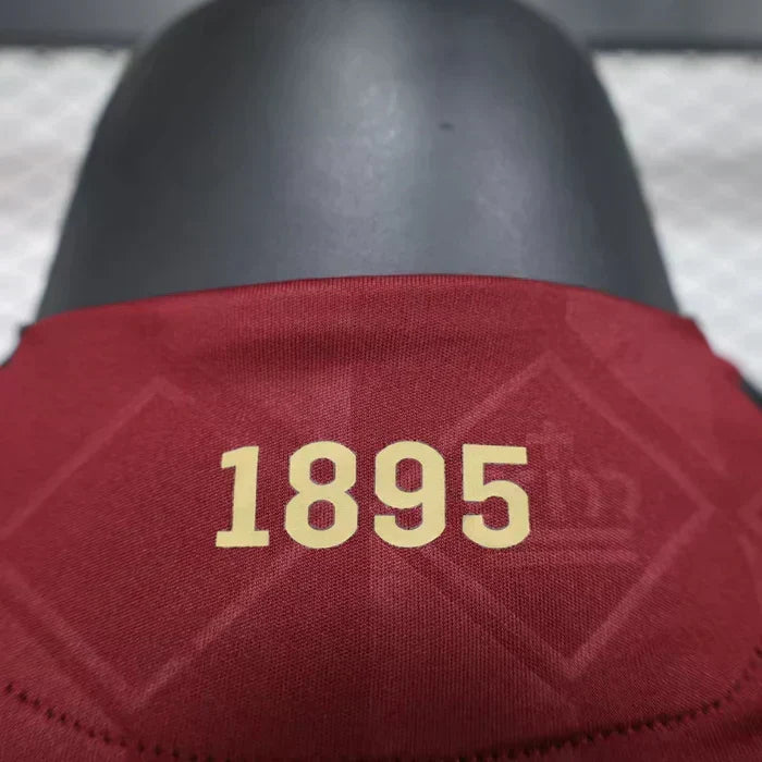Belgium 2022/2023 Local Kit