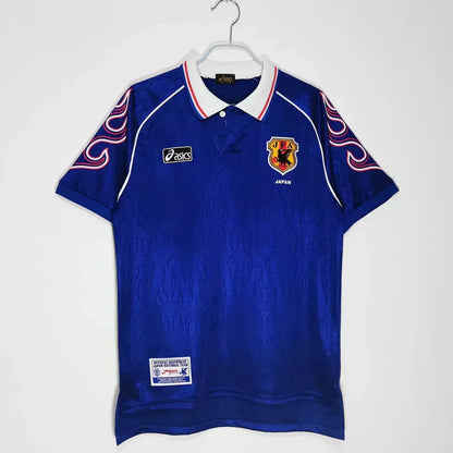 Japan Retro 1998-1999 Local Kit