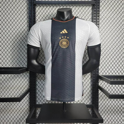 2022 FIFA World Cup Germany Local Kit