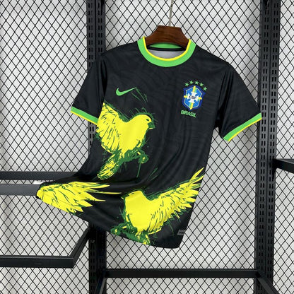 Brasil "Canarinho Noite" Edición Especial