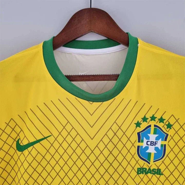 Brasil "Onda Azul" Edición Especial