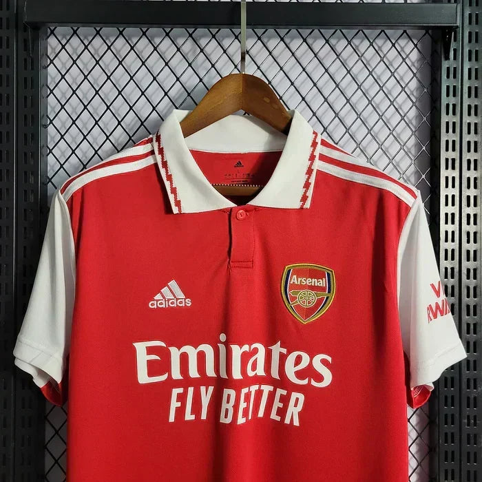 Arsenal 2022/2023 Local Kit
