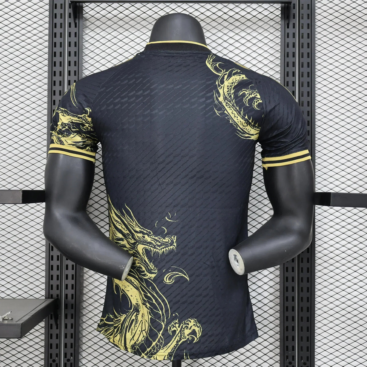 Real Marid "Oro del Dragón" Edición Especial