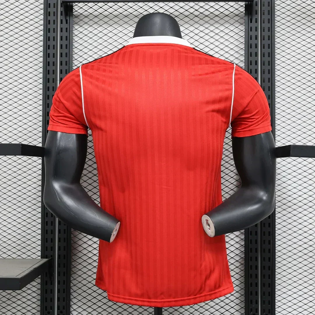 2024/2025 Manchester United Edición Especial