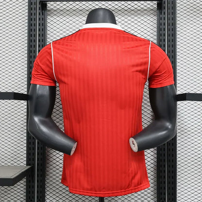 2024/2025 Manchester United Edición Especial