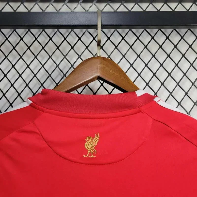 2008-2009 Retro Liverpool Local