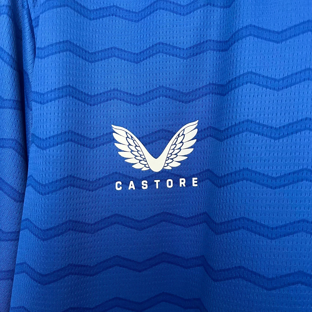 2025/2026 Everton Local Kit