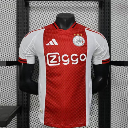 2025/2026 Ajax Local Kit