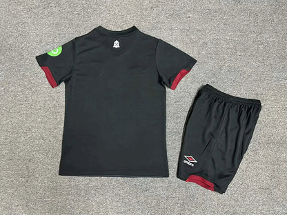 2024-2025 West Ham United Visitante Kit Talla Niño