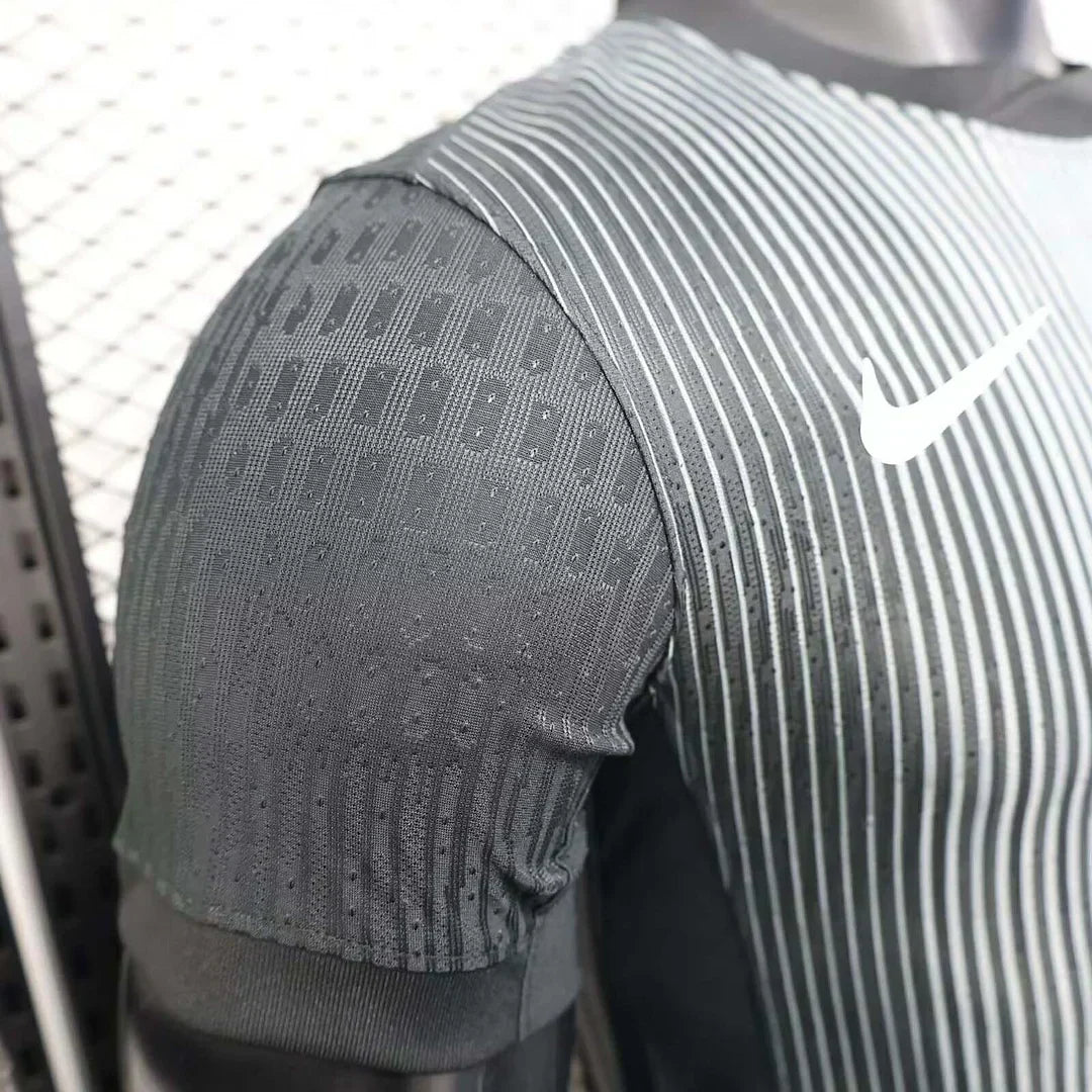 2025/2026 PSG Paris Saint-Germain Goalkeeper Kit