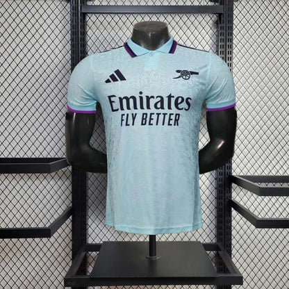 2025/2026 Arsenal Match Entrenamiento Kit
