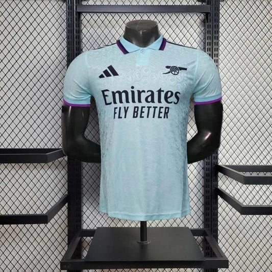 2025/2026 Arsenal Match Entrenamiento Kit
