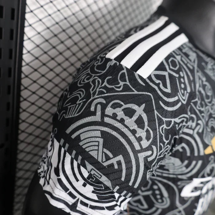 Real Madrid "Royal Majesty" Edición Especial