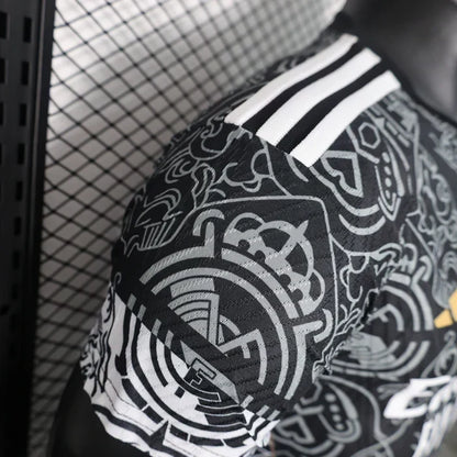 Real Madrid "Royal Majesty" Edición Especial