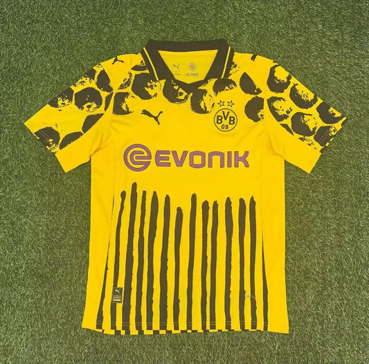 2025 Dortmund Local Club World Cup Kit