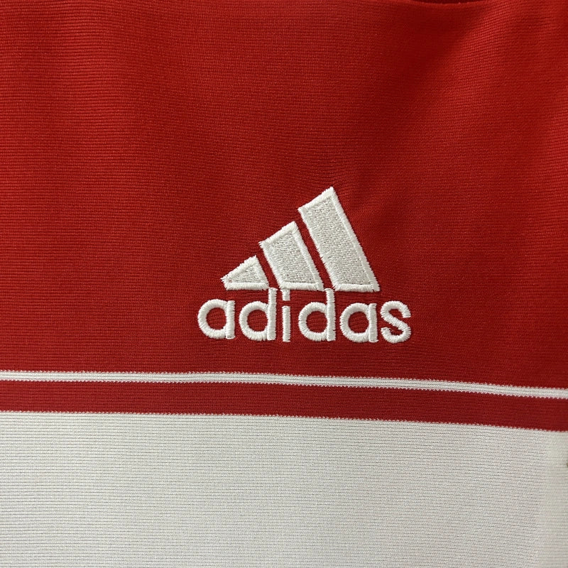 2007-2008 Retro Bayern Munchen Local