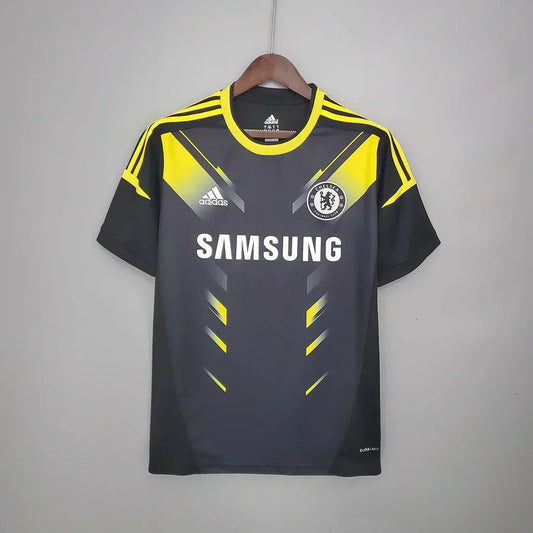 2012/2013 Retro Chelsea Alternativa Visitante