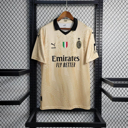 AC Milan "Milano Glitch" Edición Especial