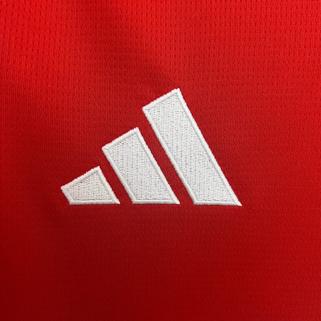 2025/2026 Benfica Local Kit