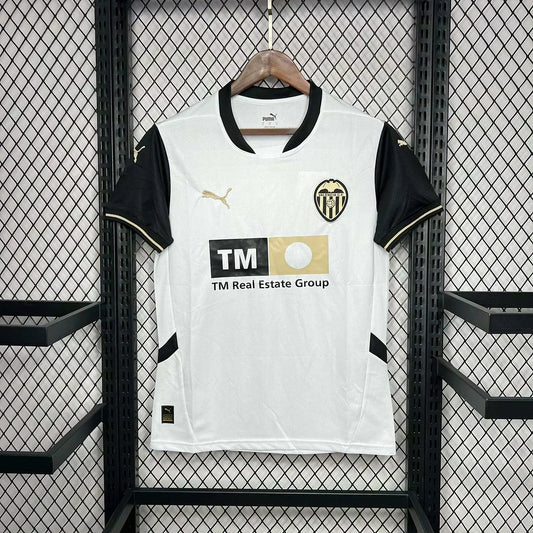 2024-2025 Valencia Local